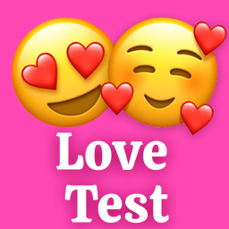 Love tester: Real Love Tests