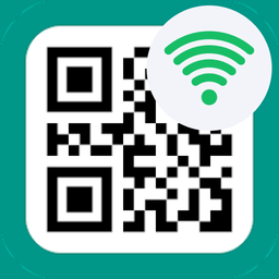 WiFi Scan QR Code Scanner