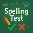 Spelling Bee: Spelling Quiz