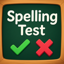 Spelling Bee: Spelling Quiz