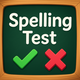 Spelling Bee: Spelling Quiz