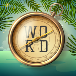 بازی Word Bravo: Crossword Puzzle دانلود بازار