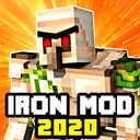 Iron Golem Farm Mod