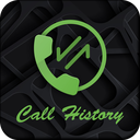 Call History Any Number Detail