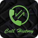 Call History Any Number Detail
