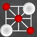 Tic Tac Toe - Terni Lapilli