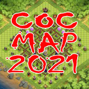 COC MAP