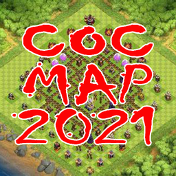 COC MAP