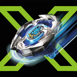 Beyblade X App