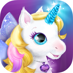 StarLily, My Magical Unicorn