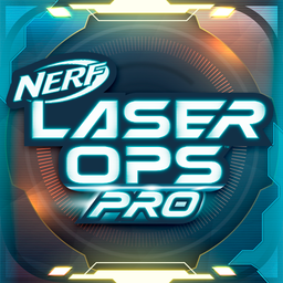 Nerf laser store ops pro compatibility