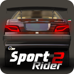 Sport Rider - Online Drag