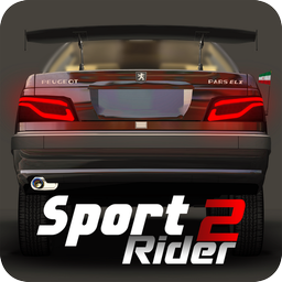 Sport Rider - Drag &amp; Park