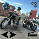 Mx Grau Elite Motorbike Game para Android - Download