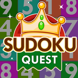 Sudoku Quest