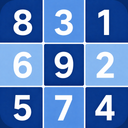 Sudoku Quest - Logic Puzzles