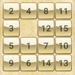 Puzzle 15