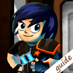 Guide For Slug it Out 2 From Slugterra