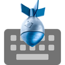 کیبورد boombeach
