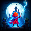 Haunted Defense War Battle