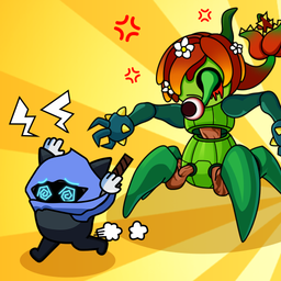 Haunted Night: Last Survivor