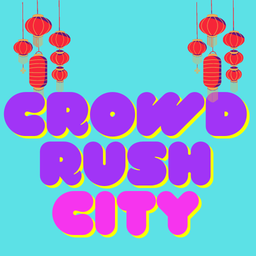 Crowd Rush City 2021