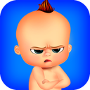 Baby Care - Game for kids