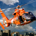 911 Helicopter Ambulance emergency Rescue Game 3D