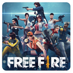 FreeFire Wallpaper Offline 2021