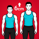 Height Increase Workout
