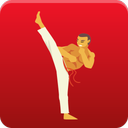 Capoeira Workout At Home