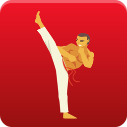 Capoeira Workout At Home
