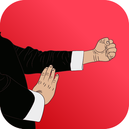 Wing Chun Trainer - At Home