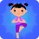 Yoga For Kids - Grow Taller