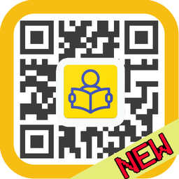 QR Code Scanner For School Boo