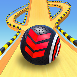 Ball Race 3d - Ball Games