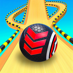 Ball Race 3d - Ball Games