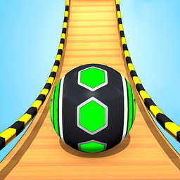 Ball Race 3d - Ball Games