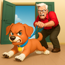 Bad Dog - Puppy Prankster