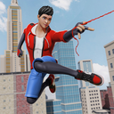 Spider Action Fighting Game