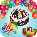 Birthday Photo Frames 2019, Photo Blender - Editor