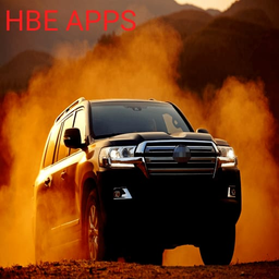 Land Cruiser Wallpapers