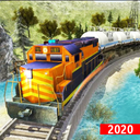 Oil Train Simulator Games