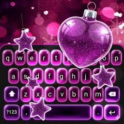 Keyboard Themes: Emoji & Fonts