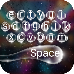 Keyboard Themes: Emoji & Fonts