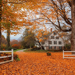 Autumn Wallpaper