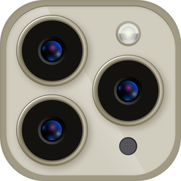 HD Camera - Pro Camera