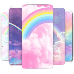 Rainbow Wallpaper