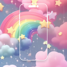 Rainbow Wallpaper