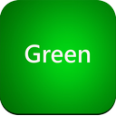 Green Wallpaper HD